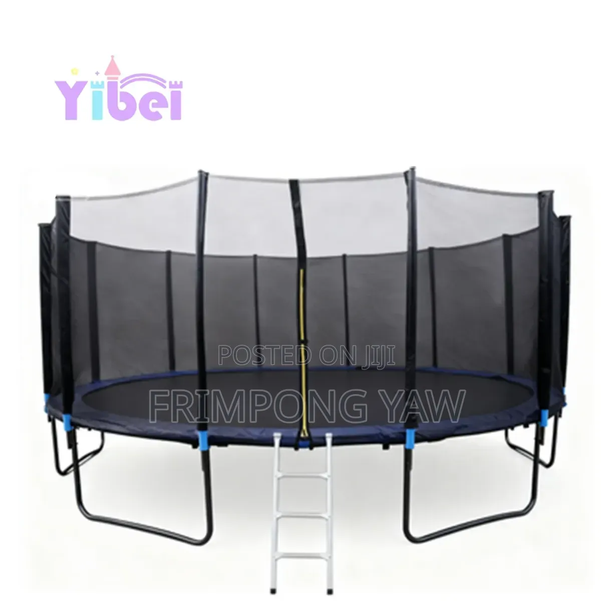 Trampoline