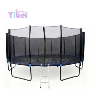 Trampoline