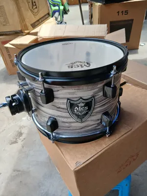 Original MES 5 Piece Drum Set