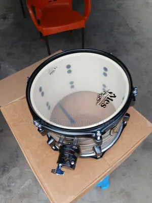 Original MES 5 Piece Drum Set