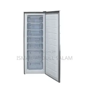 Standing Freezer