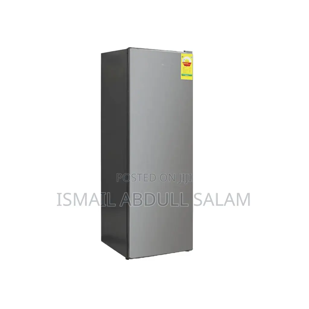 Standing Freezer
