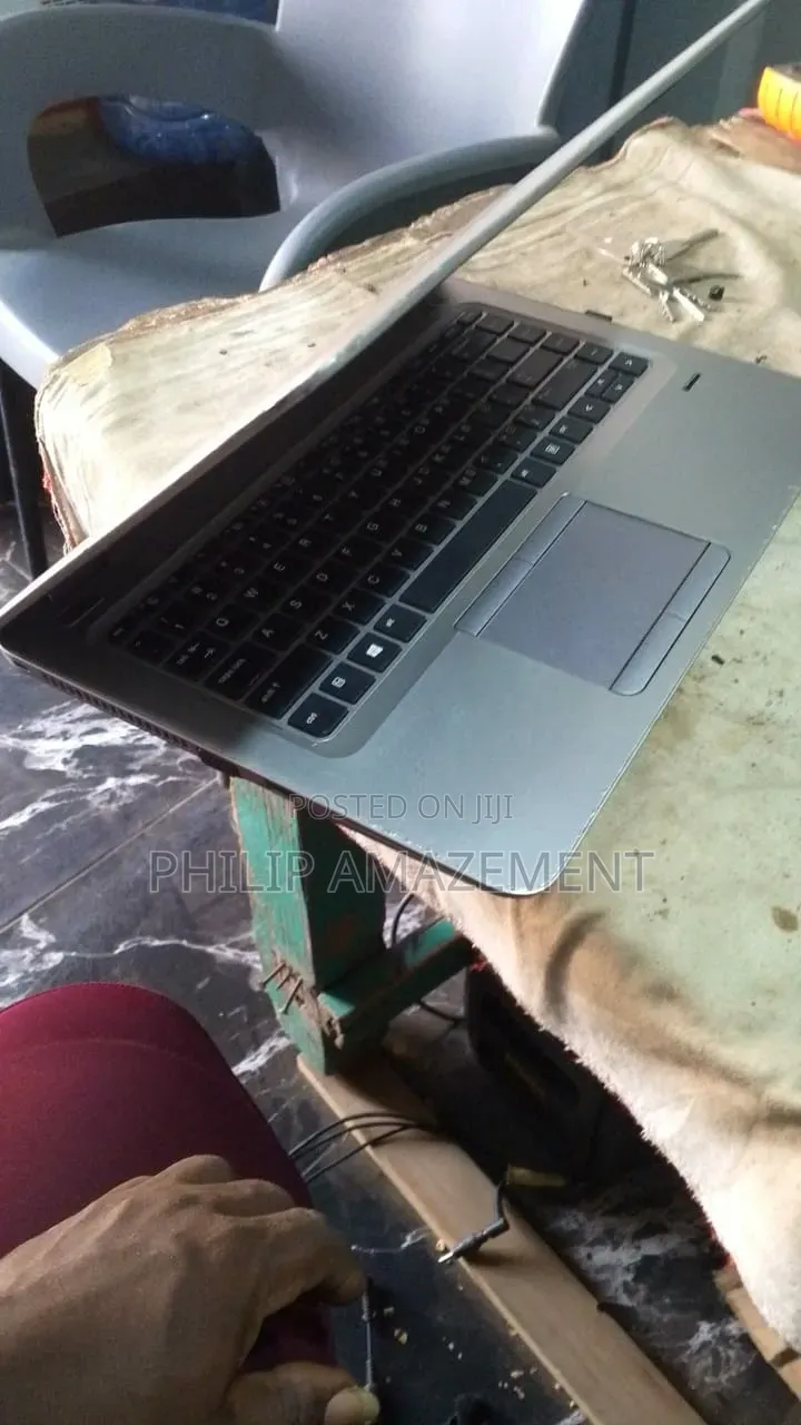 Laptop HP EliteBook 840 G3 8GB Intel Core i5 SSD 256GB
