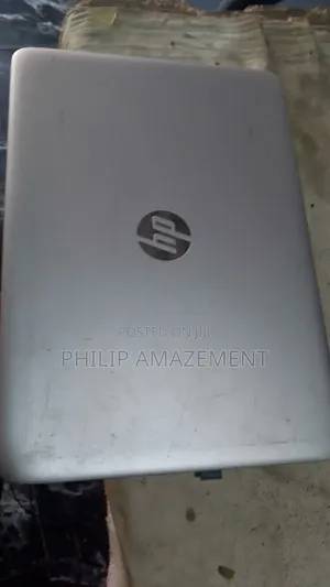 Laptop HP EliteBook 840 G3 8GB Intel Core i5 SSD 256GB