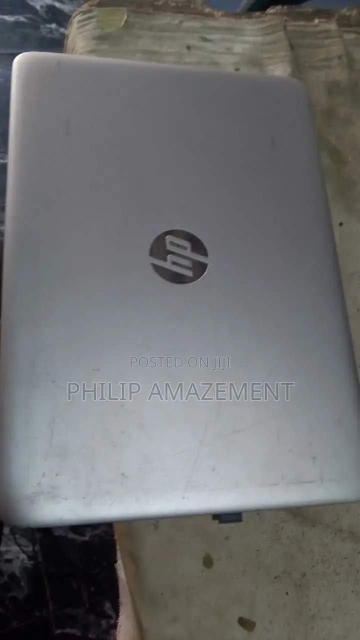 Laptop HP EliteBook 840 G3 8GB Intel Core i5 SSD 256GB