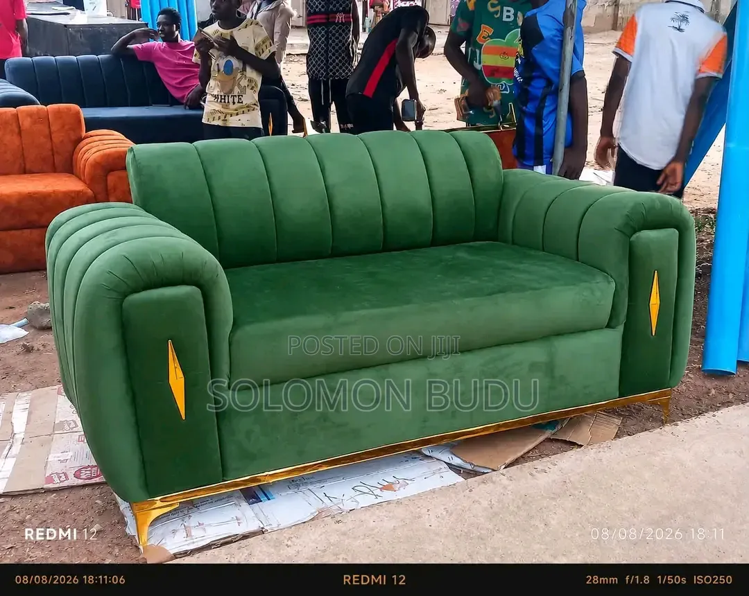 Sofa Chairs Very Quality