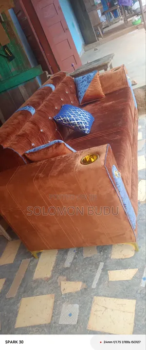 Sofa Chairs Very Quality