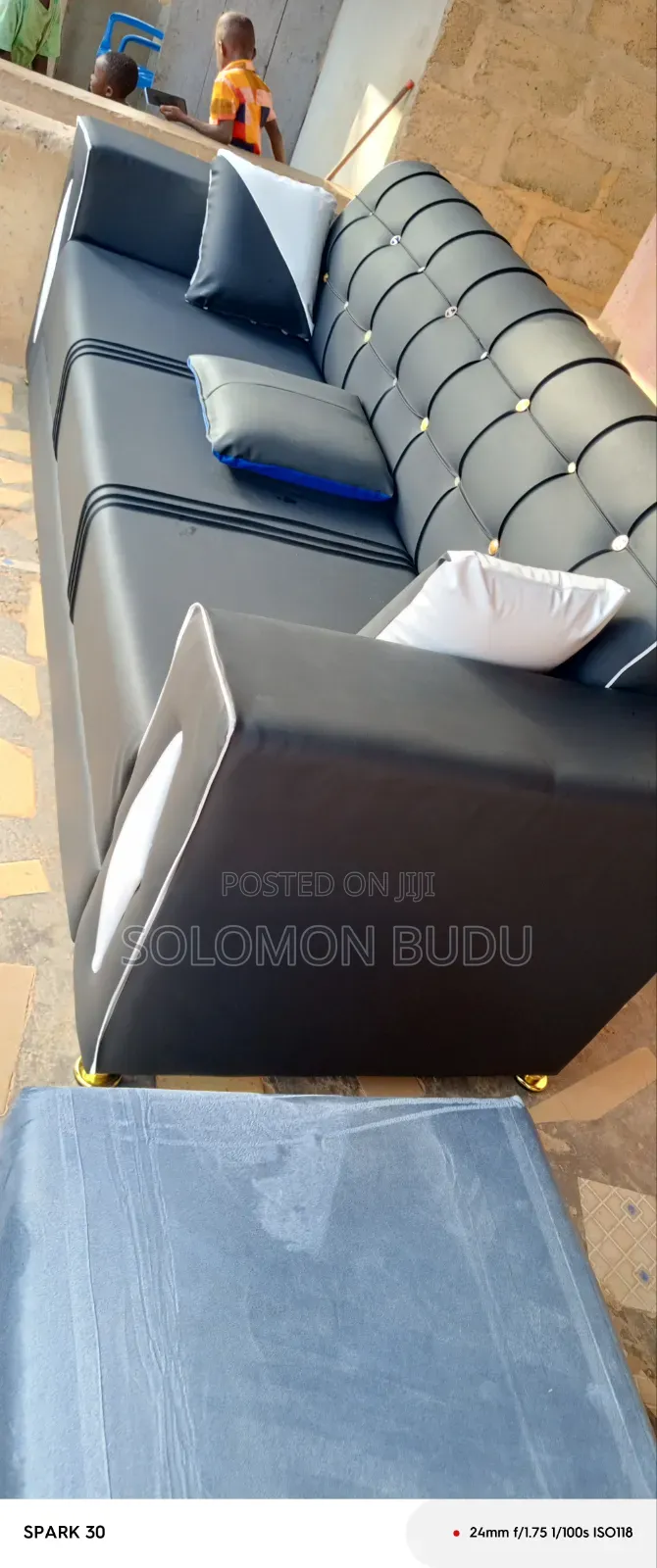 Sofa Chairs Very Quality