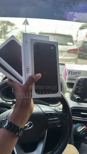New Apple iPhone 18 Pro Max 256 GB Blue
