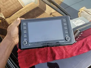Corolla Radio/Tape 2020-2024