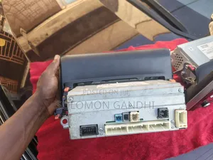 Corolla Radio/Tape 2020-2024