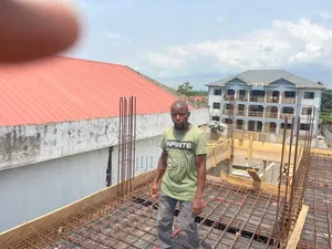 Building Planning and Construction