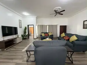 Furnished 2bdrm Apartment in Mansa Villa, Ability for rent