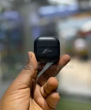 EDGE Wireless Earbuds