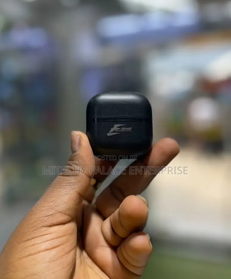 EDGE Wireless Earbuds