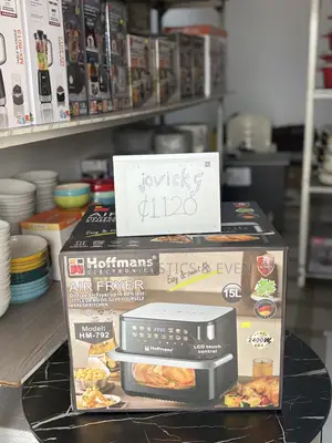 Hoffmans Air Fryer