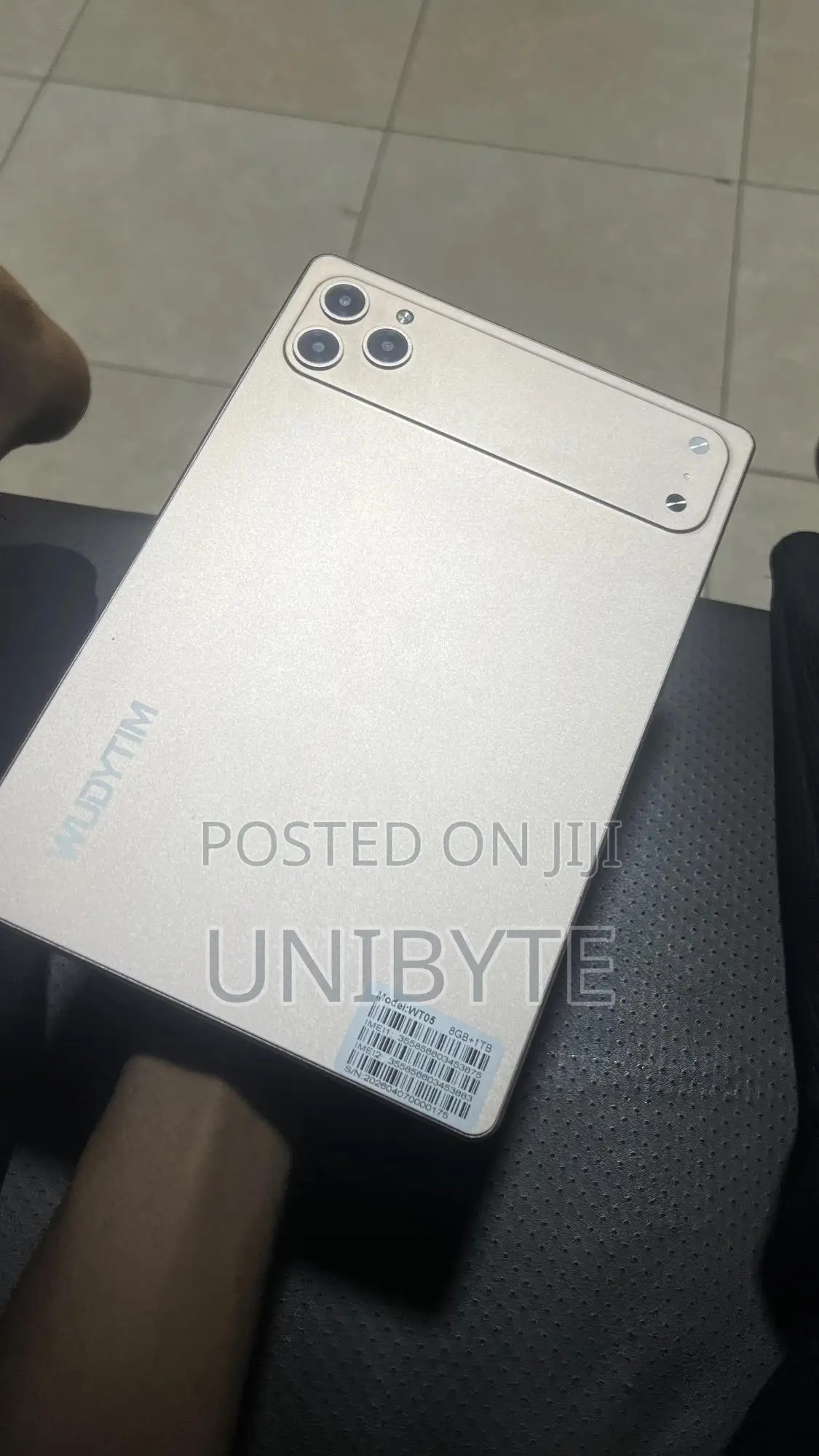 Mobile Phone 1 TB