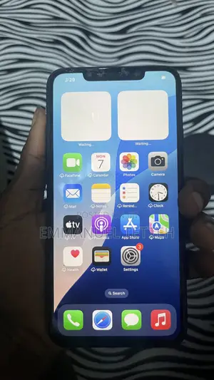 Apple iPhone 11 Pro Max 64 GB Blue