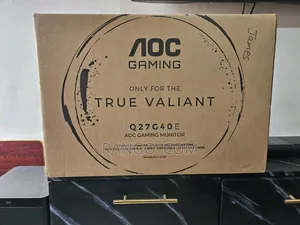 Affordable Gaming Monitor Going for a Cool Amount.