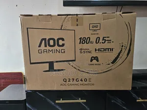 Affordable Gaming Monitor Going for a Cool Amount.