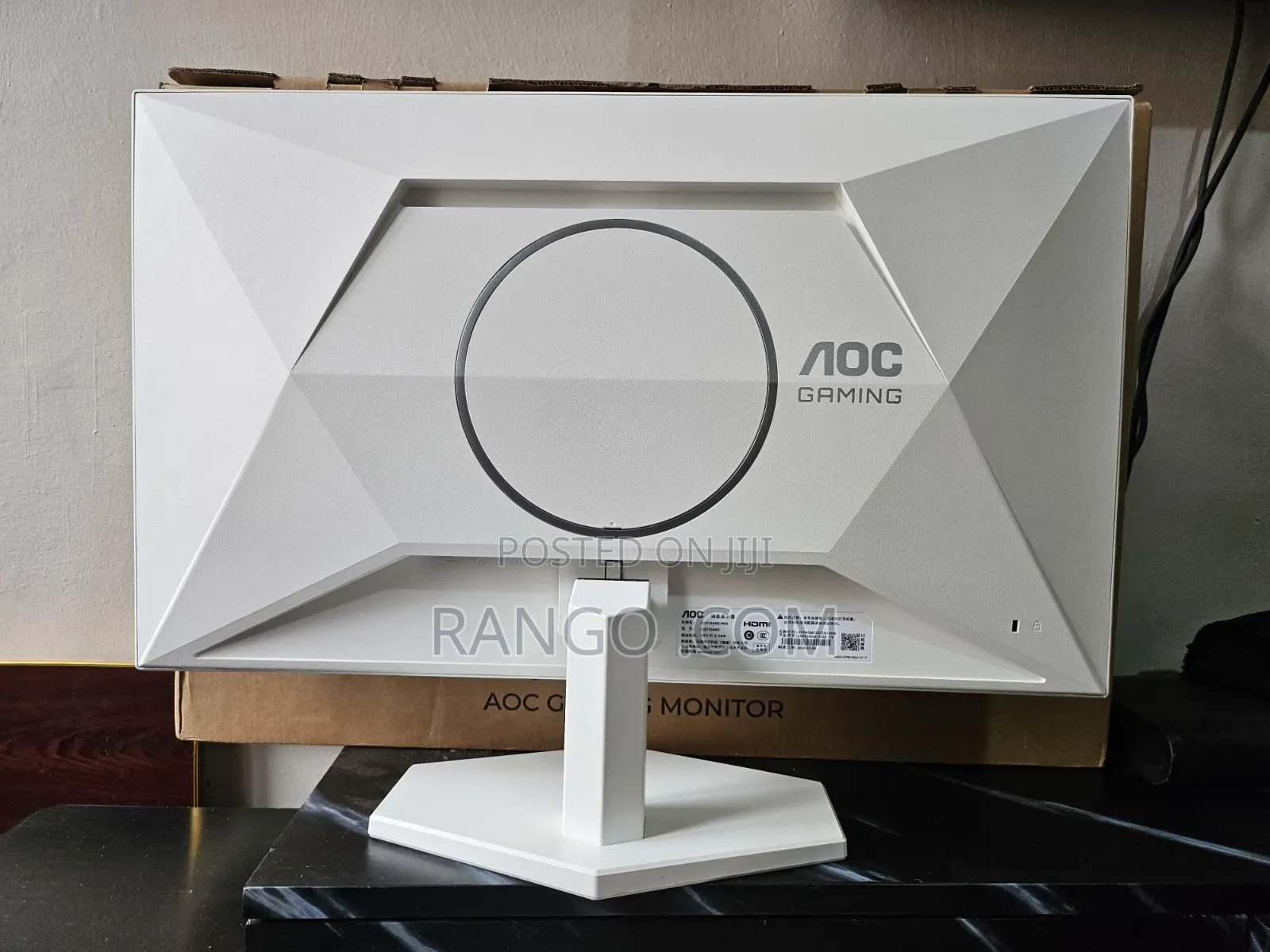 Affordable Gaming Monitor Going for a Cool Amount.