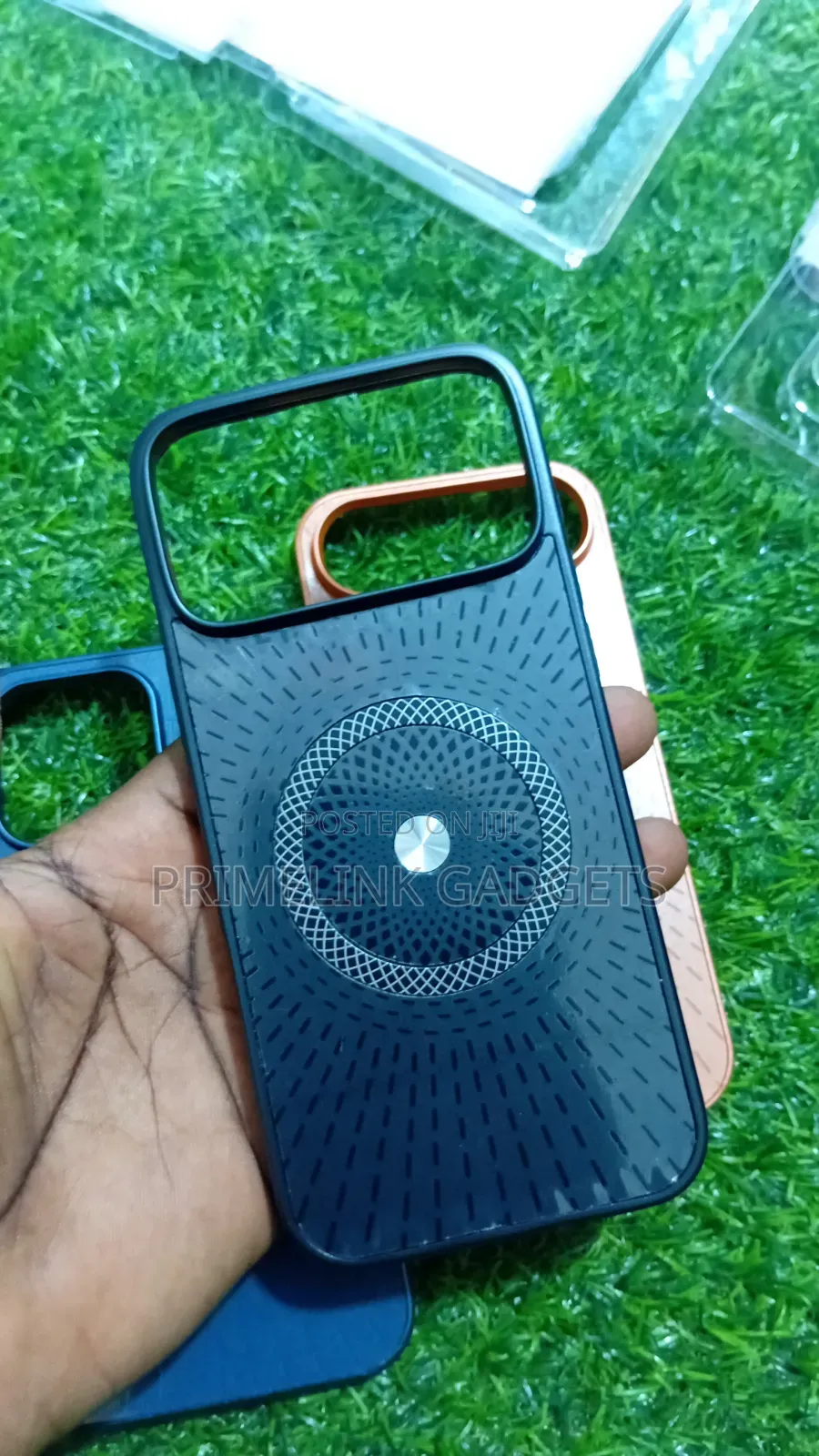 Impact Protection Case IphoneXR,11,12pm,14,14pm,15pm,16pm,17air,17pm
