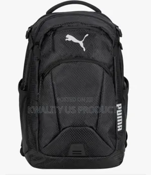 Puma Challenge Performance Backpack