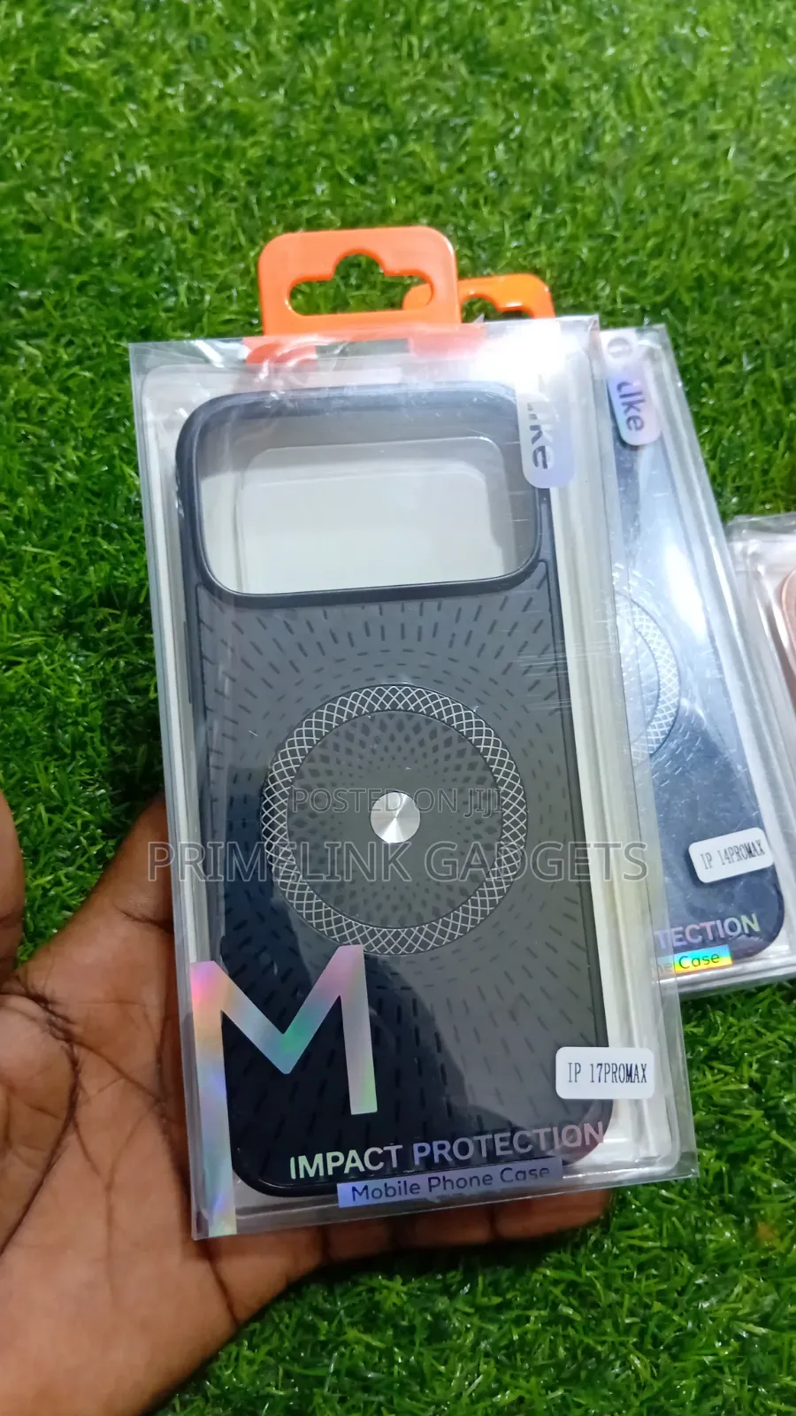 Impact Protection Case IphoneXR,11,12pm,14,14pm,15pm,16pm,17air,17pm