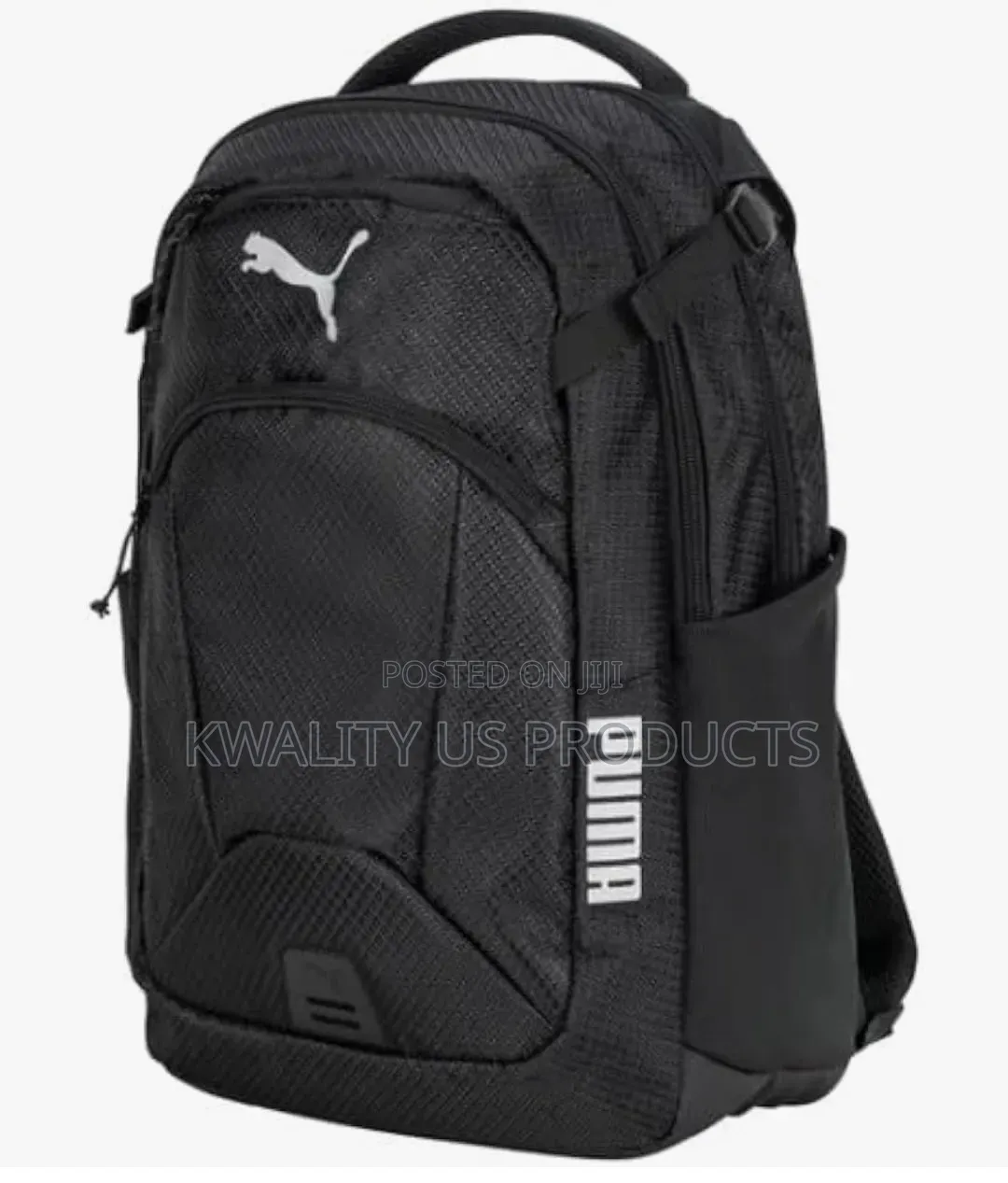 Puma Challenge Performance Backpack