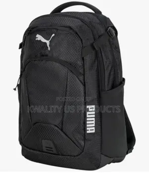 Puma Challenge Performance Backpack