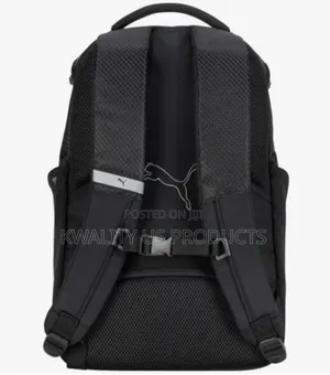 Puma Challenge Performance Backpack