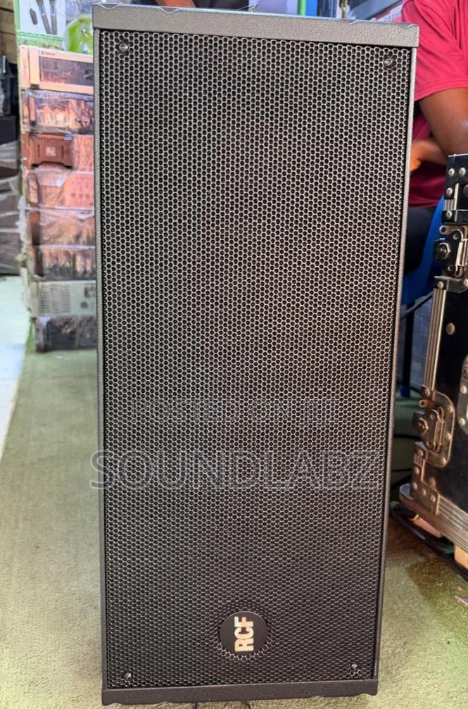 RCF HDL 20-a 10inches Active Line Array Speaker