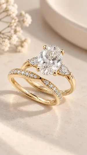Solid Gold Wedding Ring