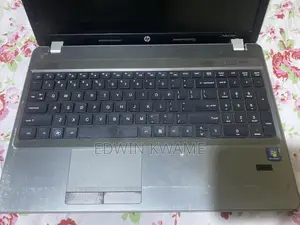 Laptop HP ProBook 4535S 4GB eMMC 128GB