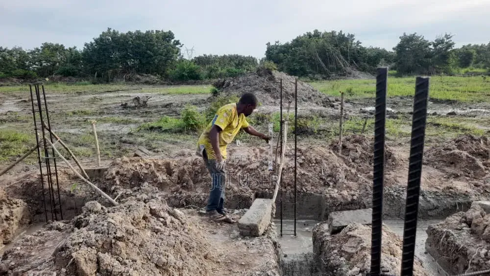 Building Planning and Construction
