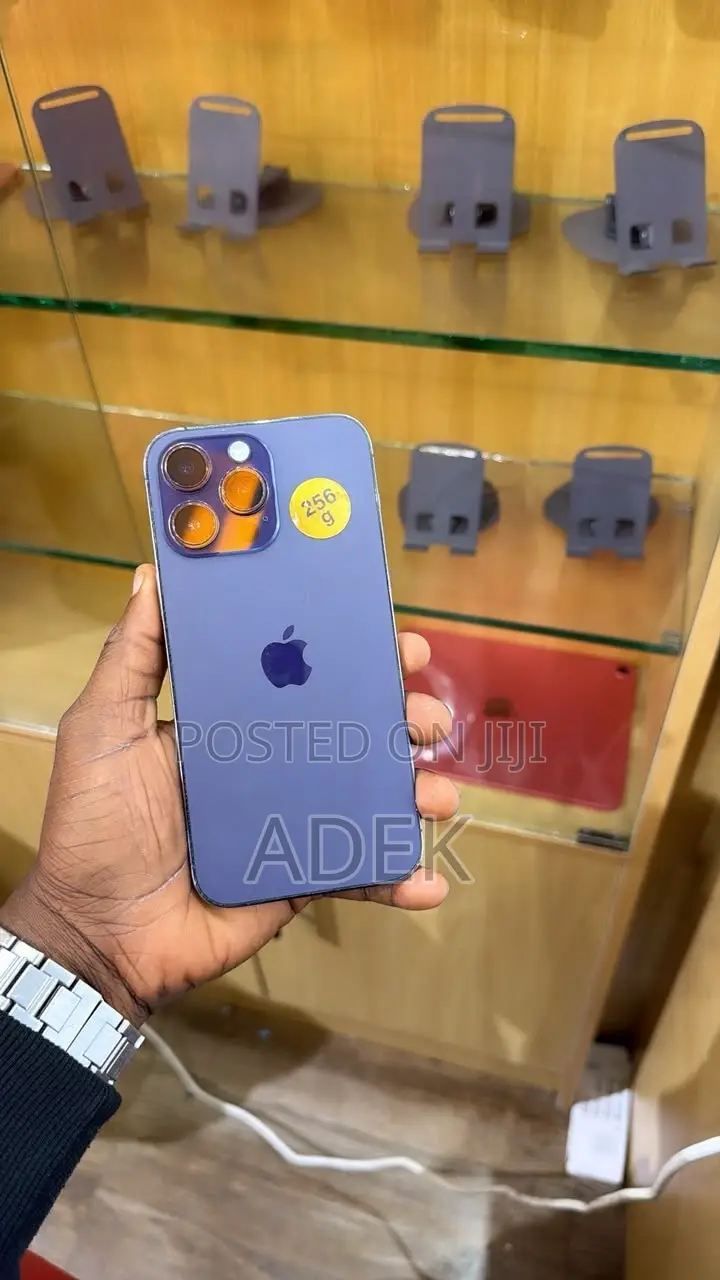 Apple iPhone 14 Pro Max 128 GB
