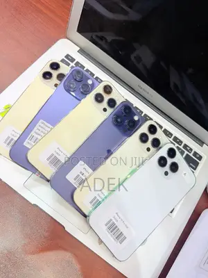 Apple iPhone 14 Pro Max 128 GB