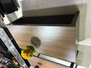 Quality Center Table