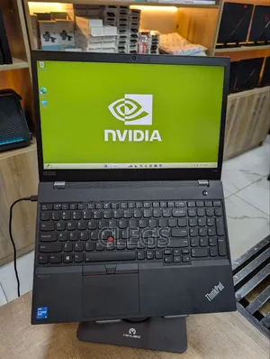 Laptop Lenovo ThinkPad P52s 16GB Intel Core i5 SSD 512GB