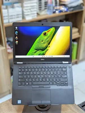 Laptop Lenovo ThinkPad P52s 16GB Intel Core i5 SSD 512GB