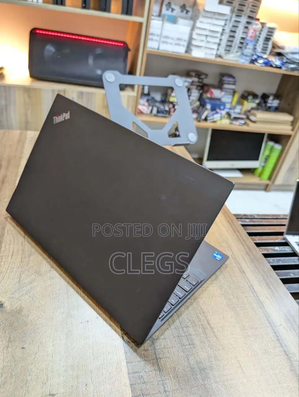 Laptop Lenovo ThinkPad P52s 16GB Intel Core i5 SSD 512GB