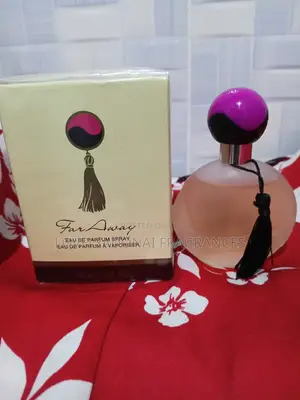 Far Away Eau De Parfum Spray