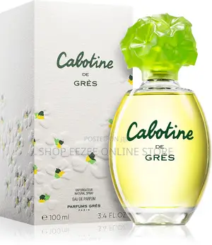 Grès Cabotine De Grès
