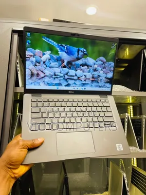 Laptop Dell Latitude 7300 16GB Intel Core i7 SSD 512GB