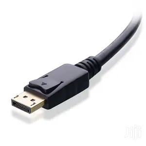 Dp To Dp Cable 1.8m