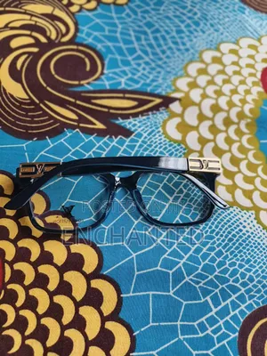 Glasses Eyes