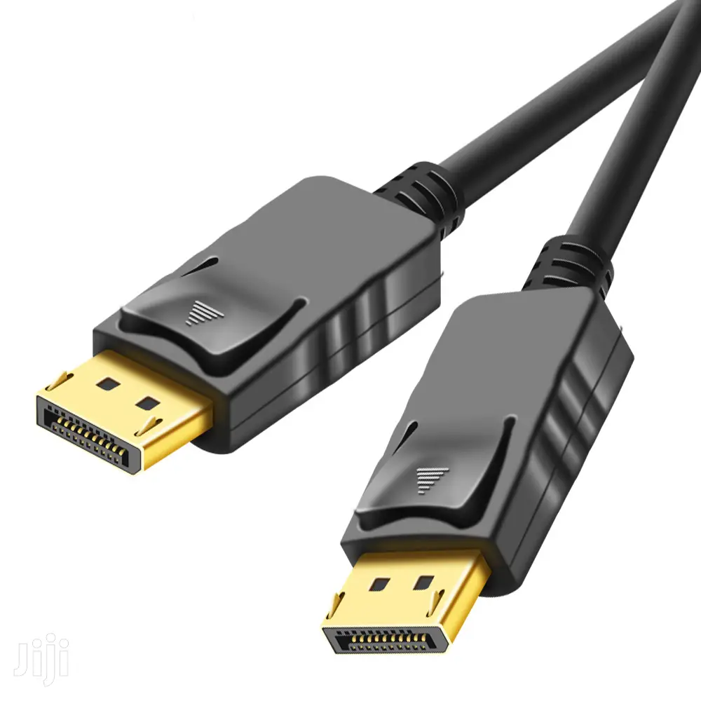 Dp To Dp Cable 1.8m