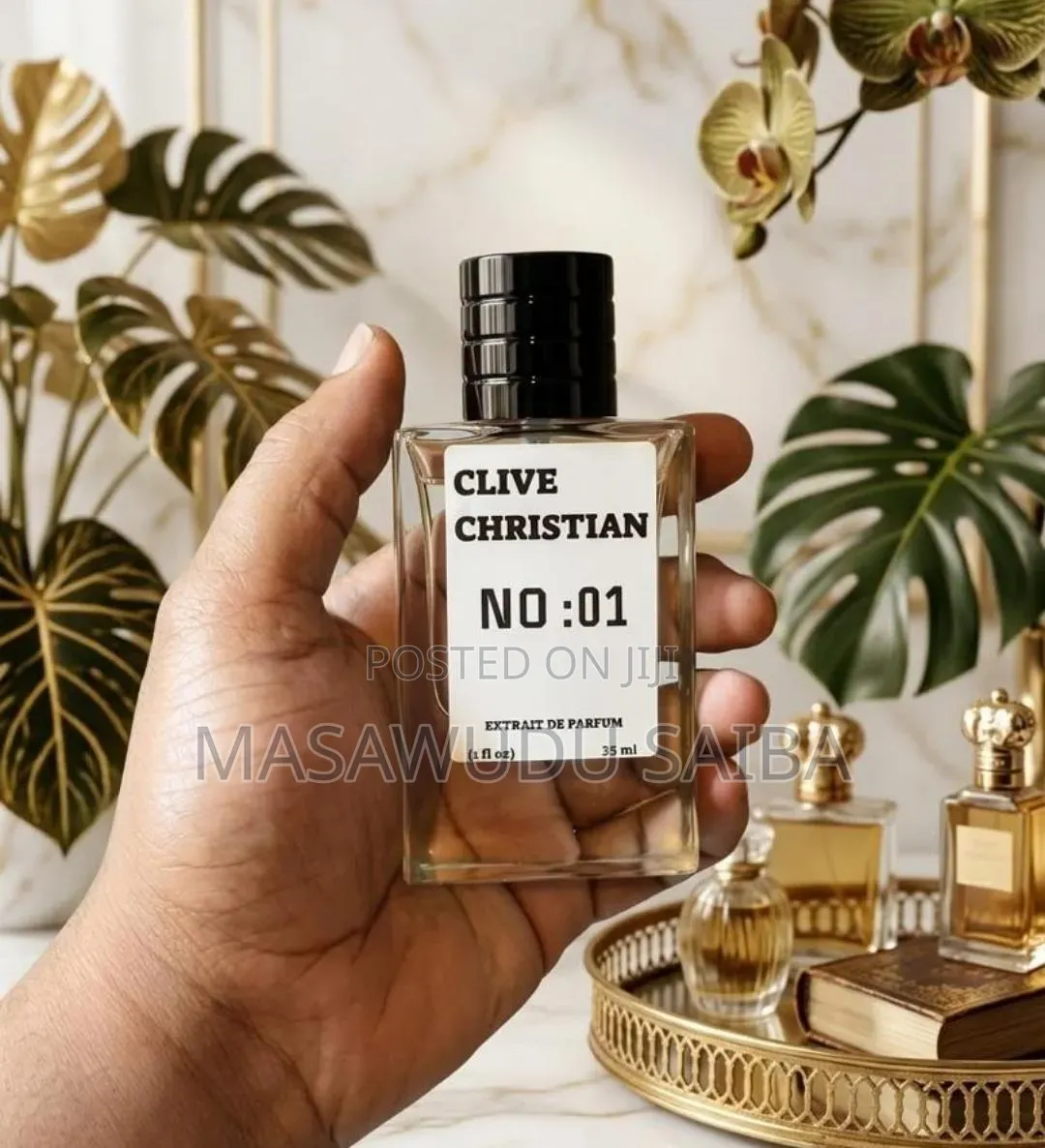 Perfume for Sale