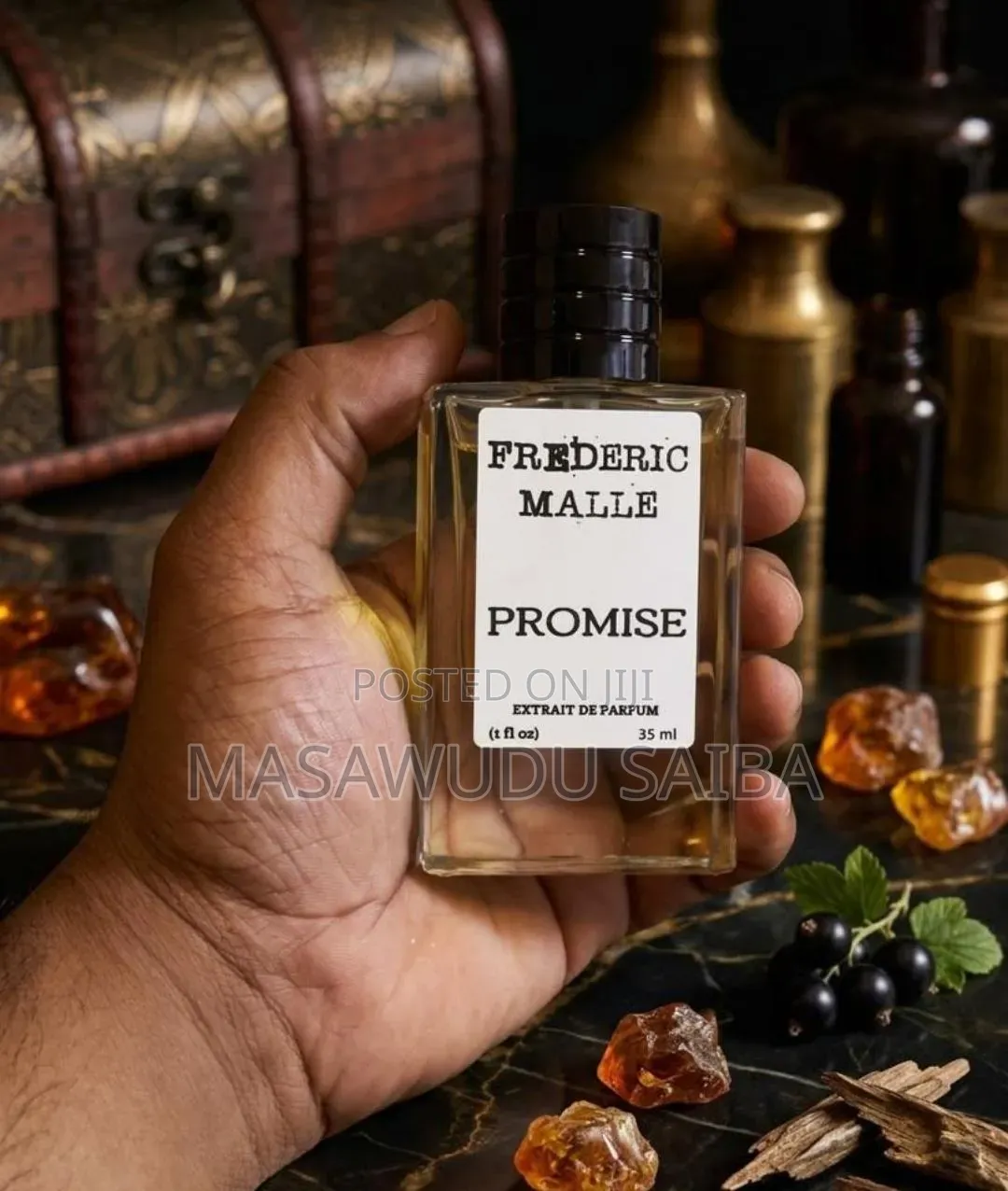 Perfume for Sale