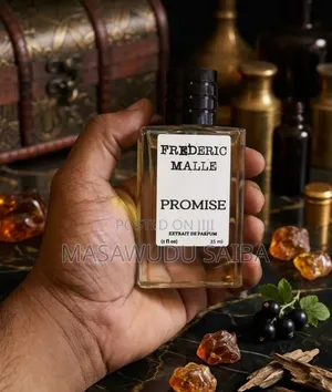 Perfume for Sale